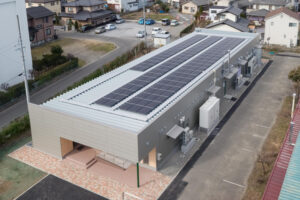 長野県工業技術総合センターAI活用/lotデバイス事業化・開発センター