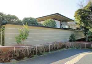 日本芸術院
